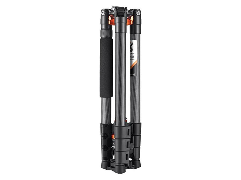 K&F Concept Tripod D254C1+BH-28L