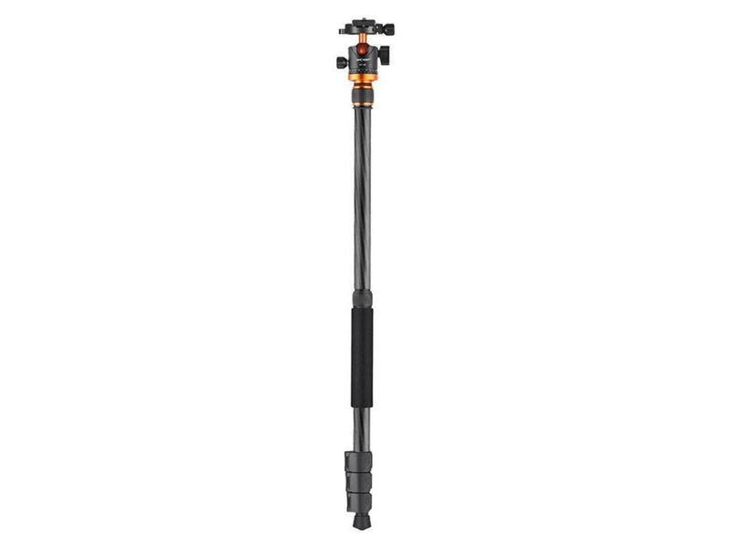 K&F Concept Tripod D254C1+BH-28L
