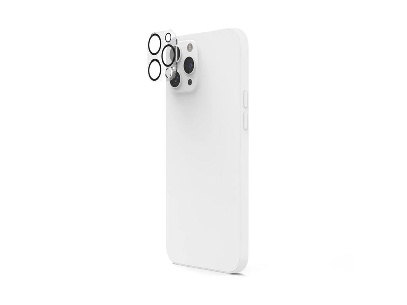 Hama Cam Protect for iPhone 16 Pro / 16 Pro Max