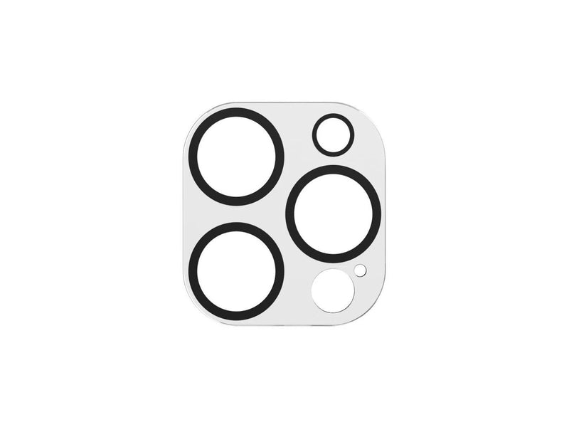 Hama Cam Protect for iPhone 16 Pro / 16 Pro Max