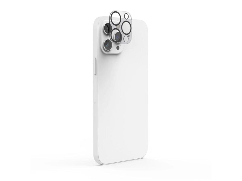 Hama Cam Protect for iPhone 16 Pro / 16 Pro Max