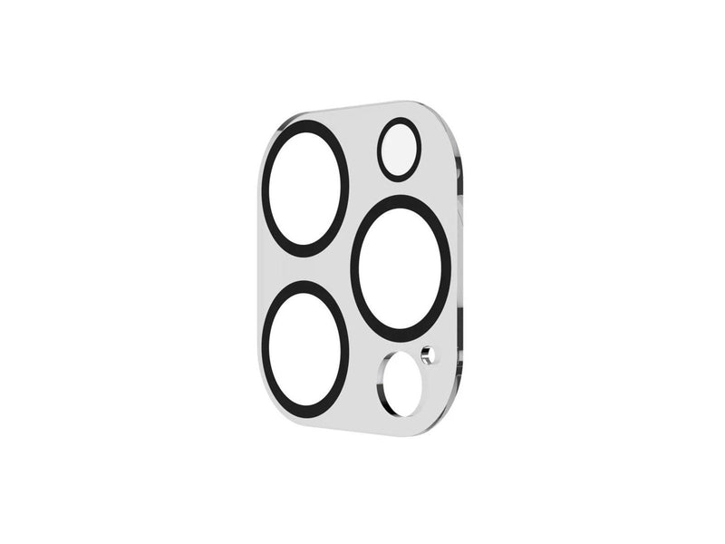 Hama Cam Protect for iPhone 16 Pro / 16 Pro Max
