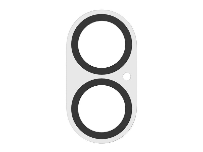Hama Camera Guard Cam Protect for Apple iPhone 16 / 16 Plus