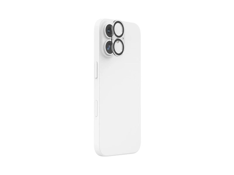 Hama Camera Guard Cam Protect for Apple iPhone 16 / 16 Plus