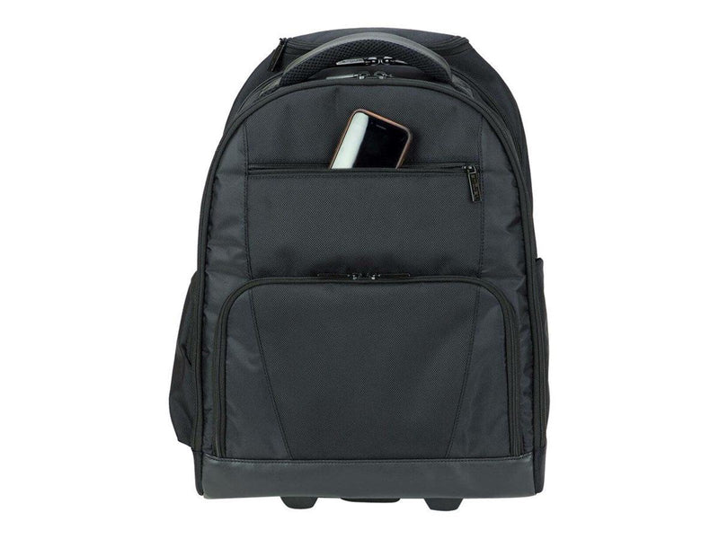 Targus Sport Rolling Backpack 15.6"