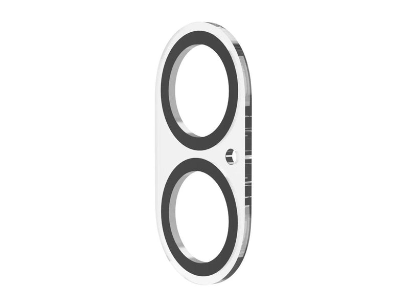 Hama Camera Guard Cam Protect for Apple iPhone 16 / 16 Plus
