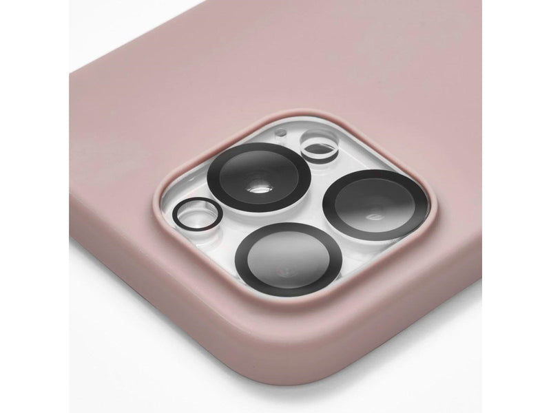 Hama Camera Guard Cam Protect for Apple iPhone 16 / 16 Plus