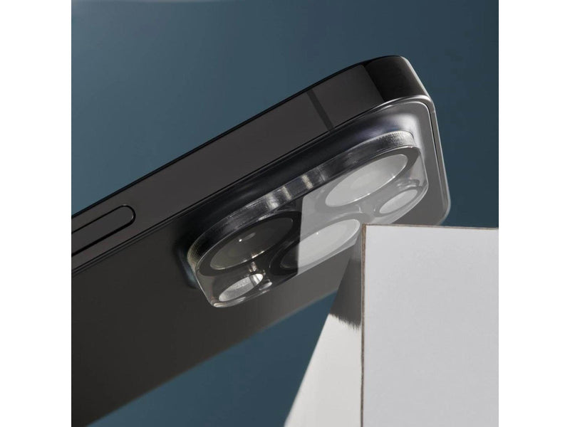 Hama Camera Guard Cam Protect for Apple iPhone 16 / 16 Plus