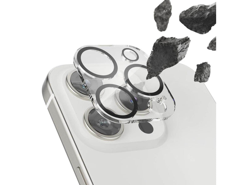 Hama Camera Guard Cam Protect for Apple iPhone 16 / 16 Plus