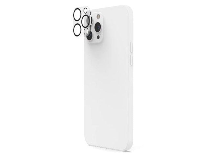 Hama Cam Protect Camera Protection for iPhone 15 Pro / 15 Pro Max