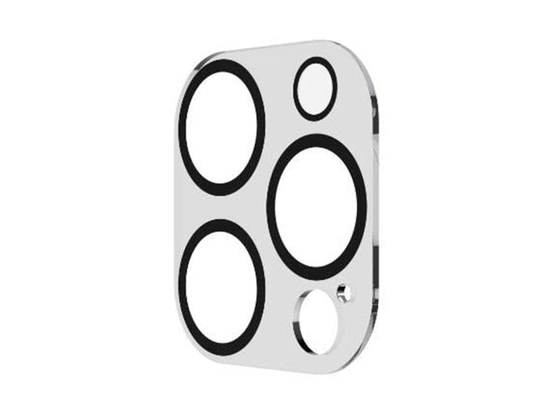 Hama Cam Protect Camera Protection for iPhone 15 Pro / 15 Pro Max
