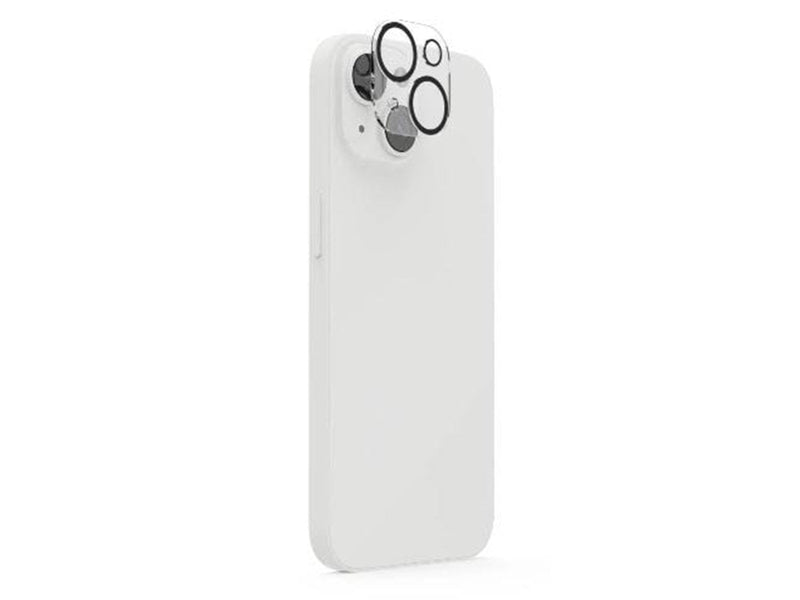 Hama Camera Protective Glass for iPhone 15 / 15 Plus