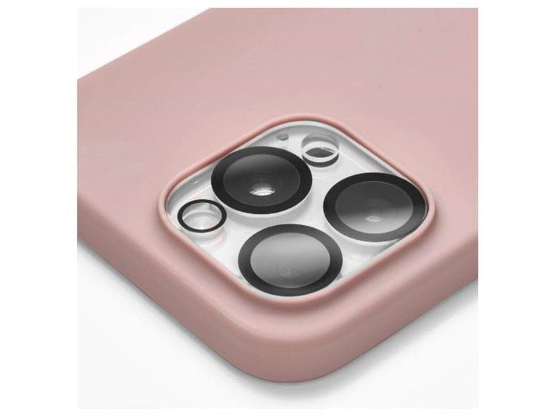 Hama Camera Protective Glass for iPhone 15 / 15 Plus