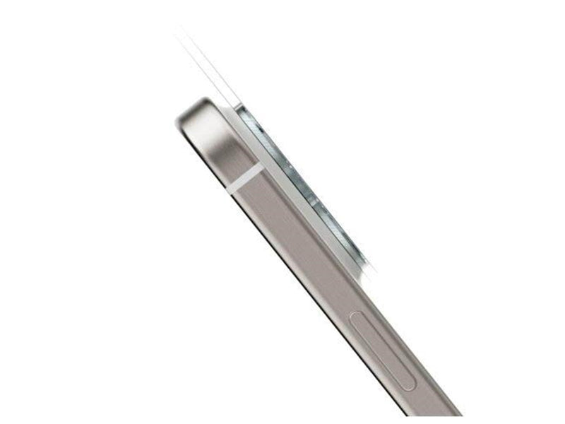 Hama Camera Protective Glass for iPhone 15 / 15 Plus