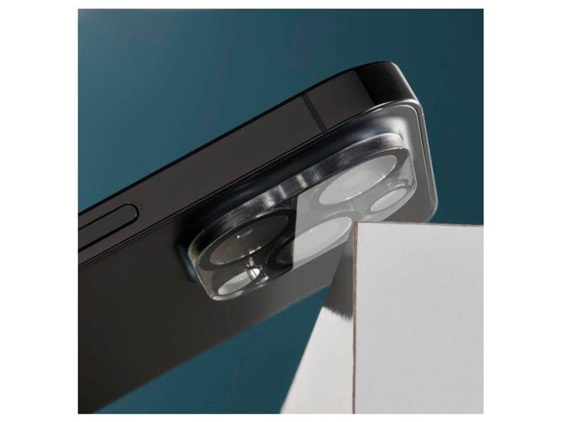 Hama Camera Protective Glass for iPhone 15 / 15 Plus