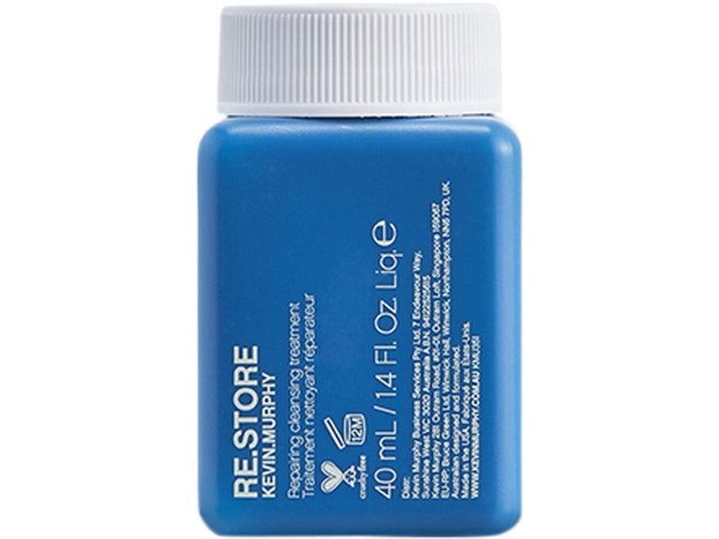 Kevin Murphy Re Store Repairing Cleansing Treatment