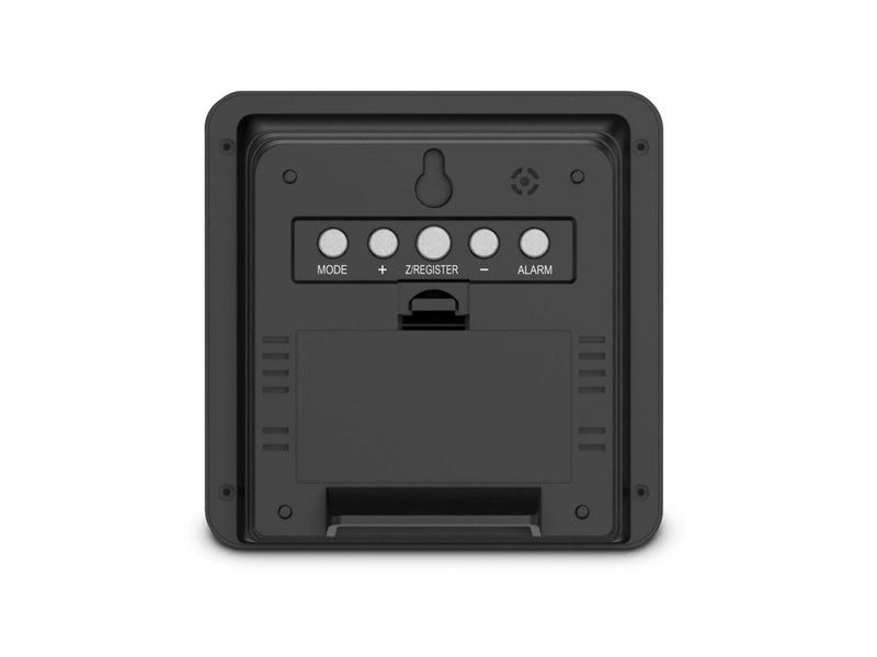 Hama Mykonos Weather Station with Pluviometer and Outdoor Sensor