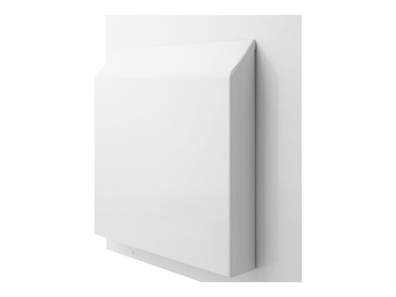 Deltaco Cabinet Lockable IP55 - Compact - 6U