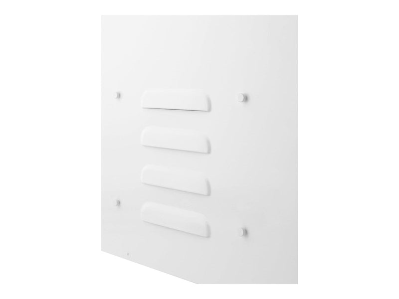 Deltaco Cabinet Lockable IP55 - Compact - 6U