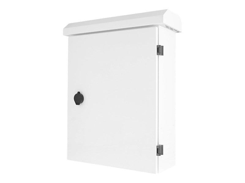 Deltaco Cabinet - Lockable IP55