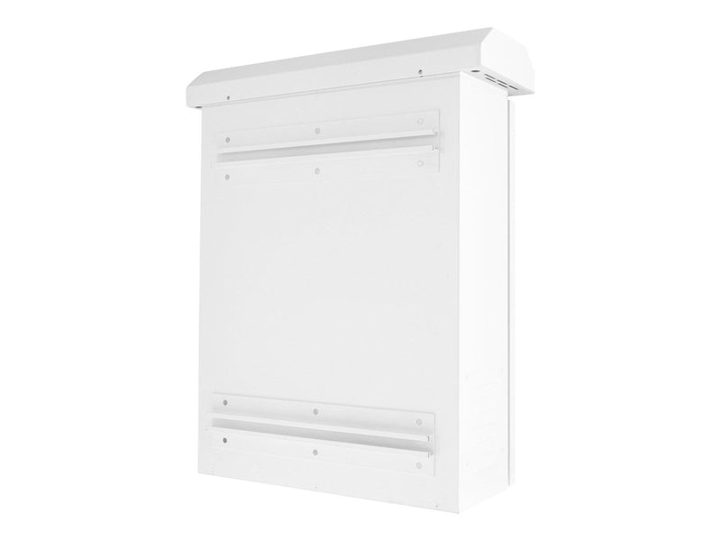 Deltaco Cabinet - Lockable IP55