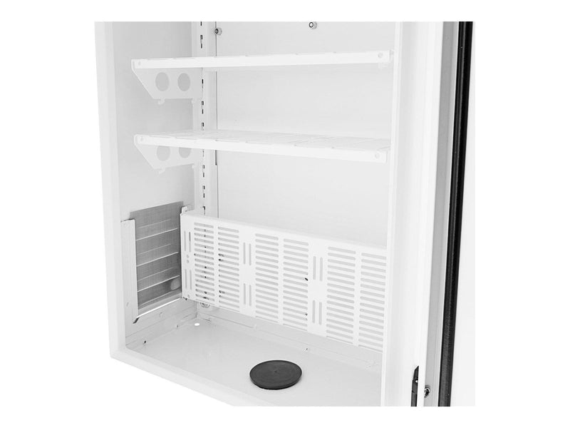 Deltaco Cabinet - Lockable IP55