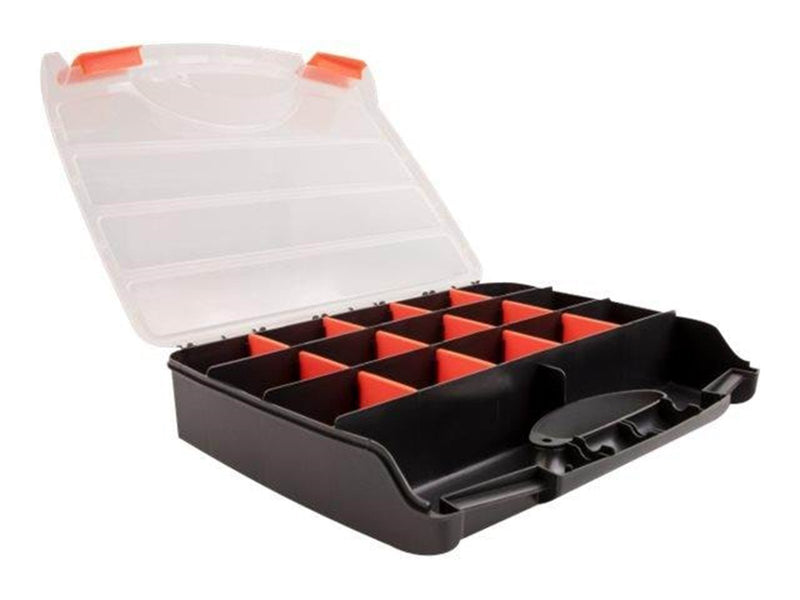 DeLOCK Toolbox with 17 Compartments
