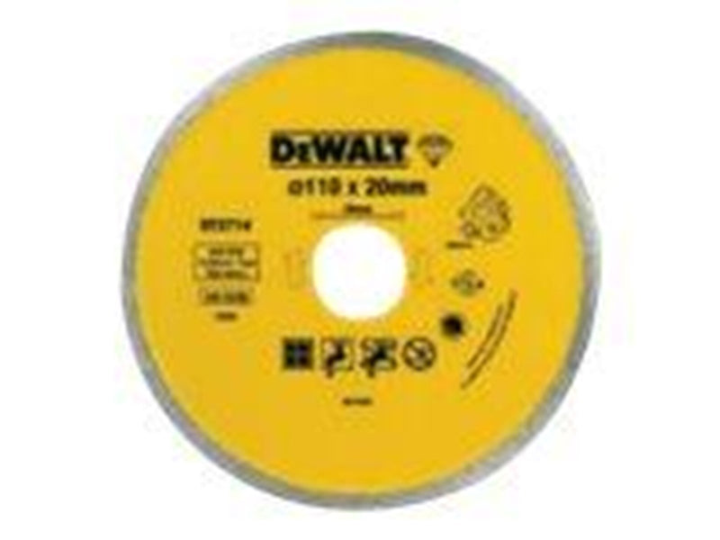 Dewalt DT3714-QZ Diamond Cutting Disc