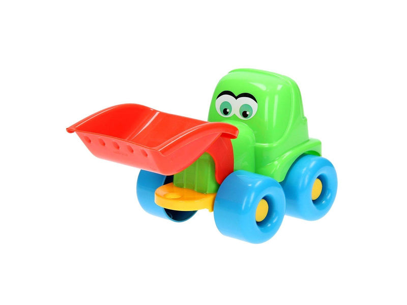 Androni Mini Work Vehicle