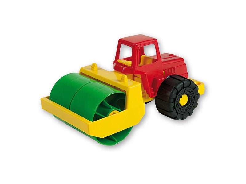 Androni Roller car