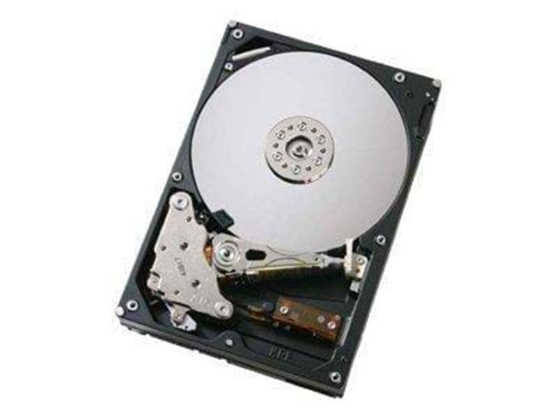 Dell - 300GB - Festplatten - 400-13184 - Serial Attached SCSI - 2.5"