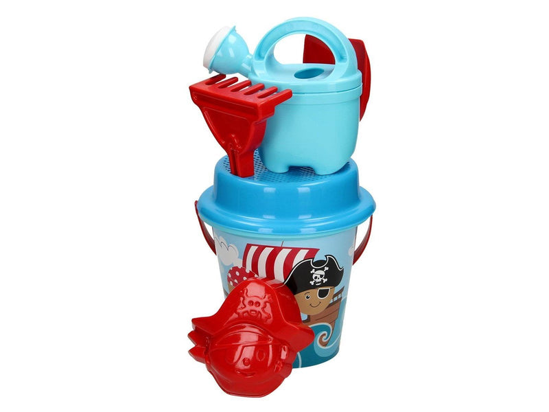 Androni Pirate bucket set