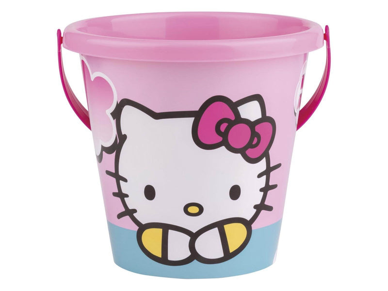 Androni Bucket Hello Kitty