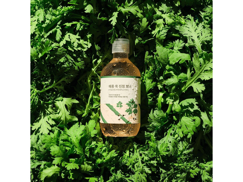 Round Lab - Mugwort Calming Toner 300ml