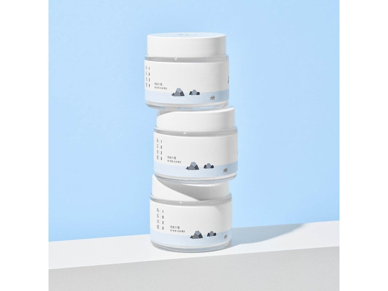 Round Lab - 1025 Dokdo Cream 80 ml
