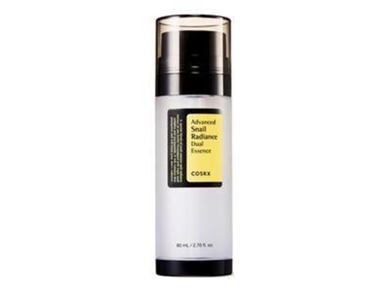 Cosrx - Advanced Snail Radiance Dual Essence