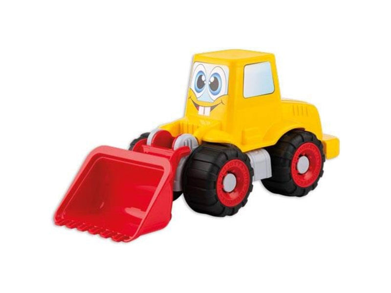 Androni Happy Trucks Shovel