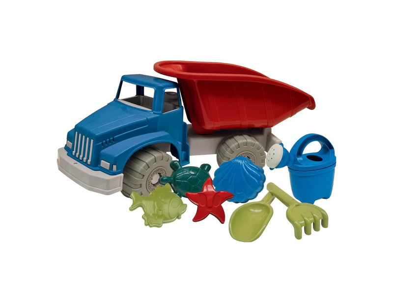 Androni Truck Recycled Plastic 45cm
