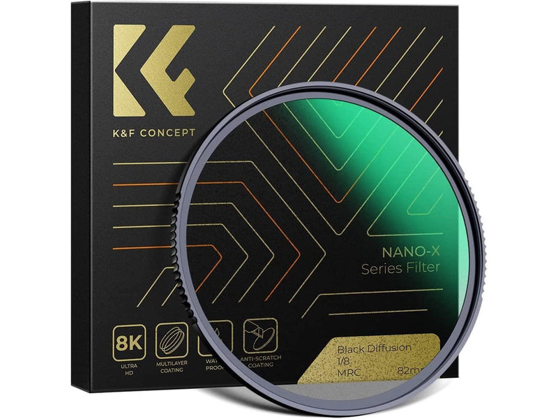 K&F Concept Nano-X