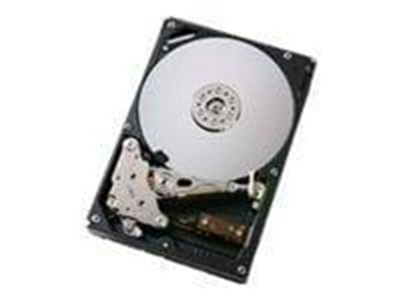 Dell - 1TB - Festplatten - 400-14599 - SATA-300 - 3.5"