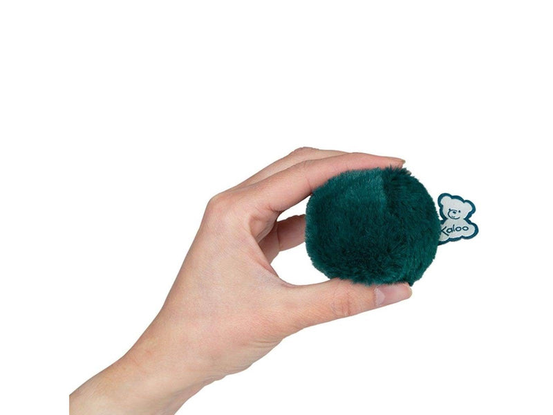kaloo Sensory Soft Balls Set - 5 pcs