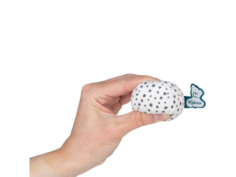 kaloo Sensory Soft Balls Set - 5 pcs