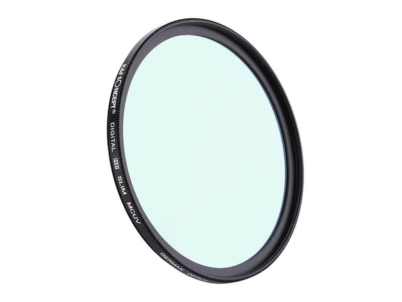 K&F Concept Filter 37 MM MC-UV KU04