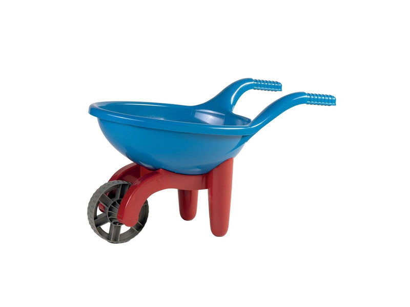 Androni Wheelbarrow Recycled Plastic