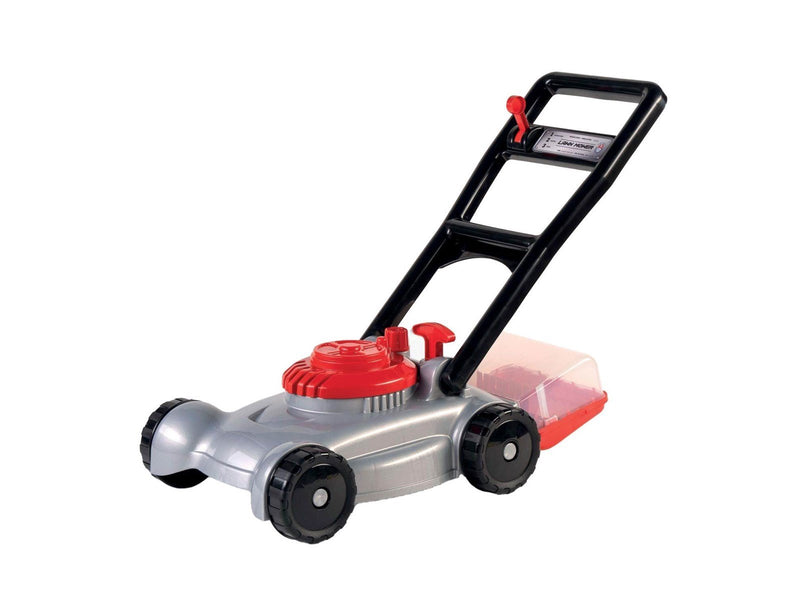 Androni Lawnmower Gray