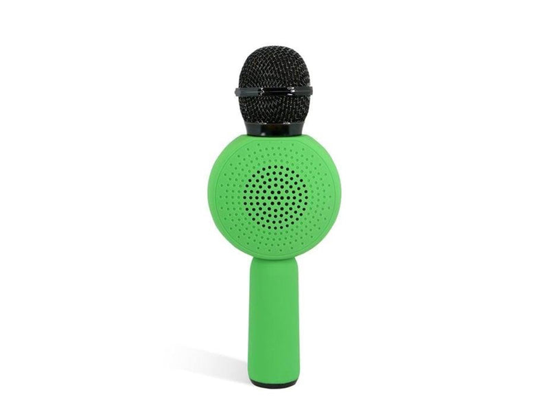 OTL Minecraft PopSing LED Microphone
