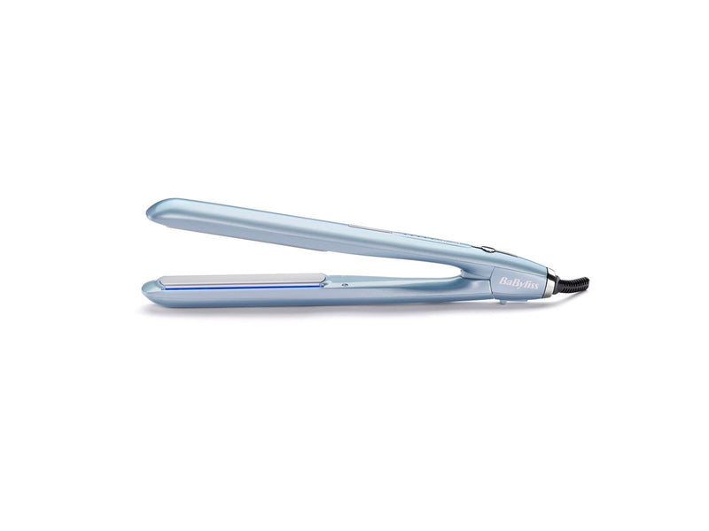 Babyliss Glätteisen Hydro Fusion Straightener