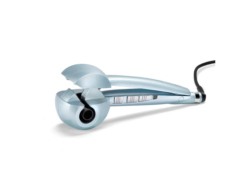 Babyliss Lockenstab Hydro Fusion Curl Secret C1700E