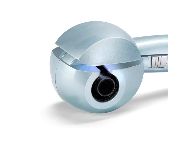 Babyliss Lockenstab Hydro Fusion Curl Secret C1700E