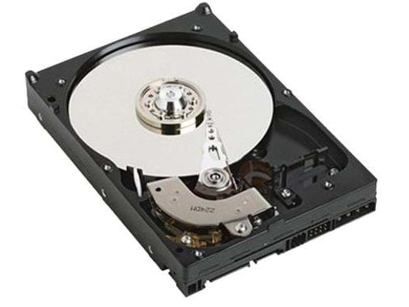 Dell - 500GB - Festplatten - 400-14817 - SATA-150 - 3.5"
